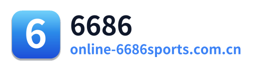6686 Logo